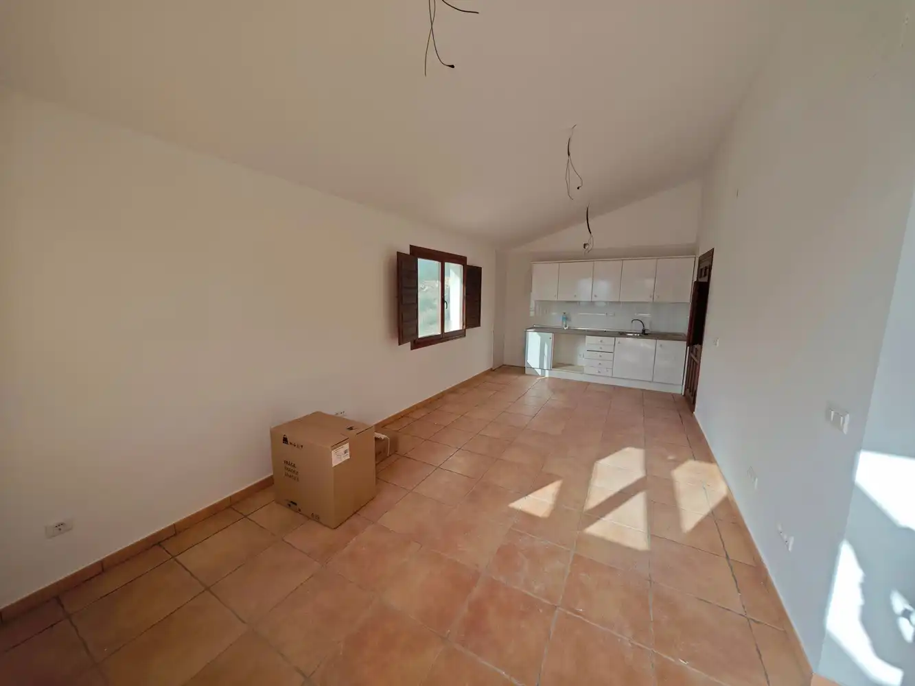 Villa mit Garten zum Verkauf in Relleu, imagen 6