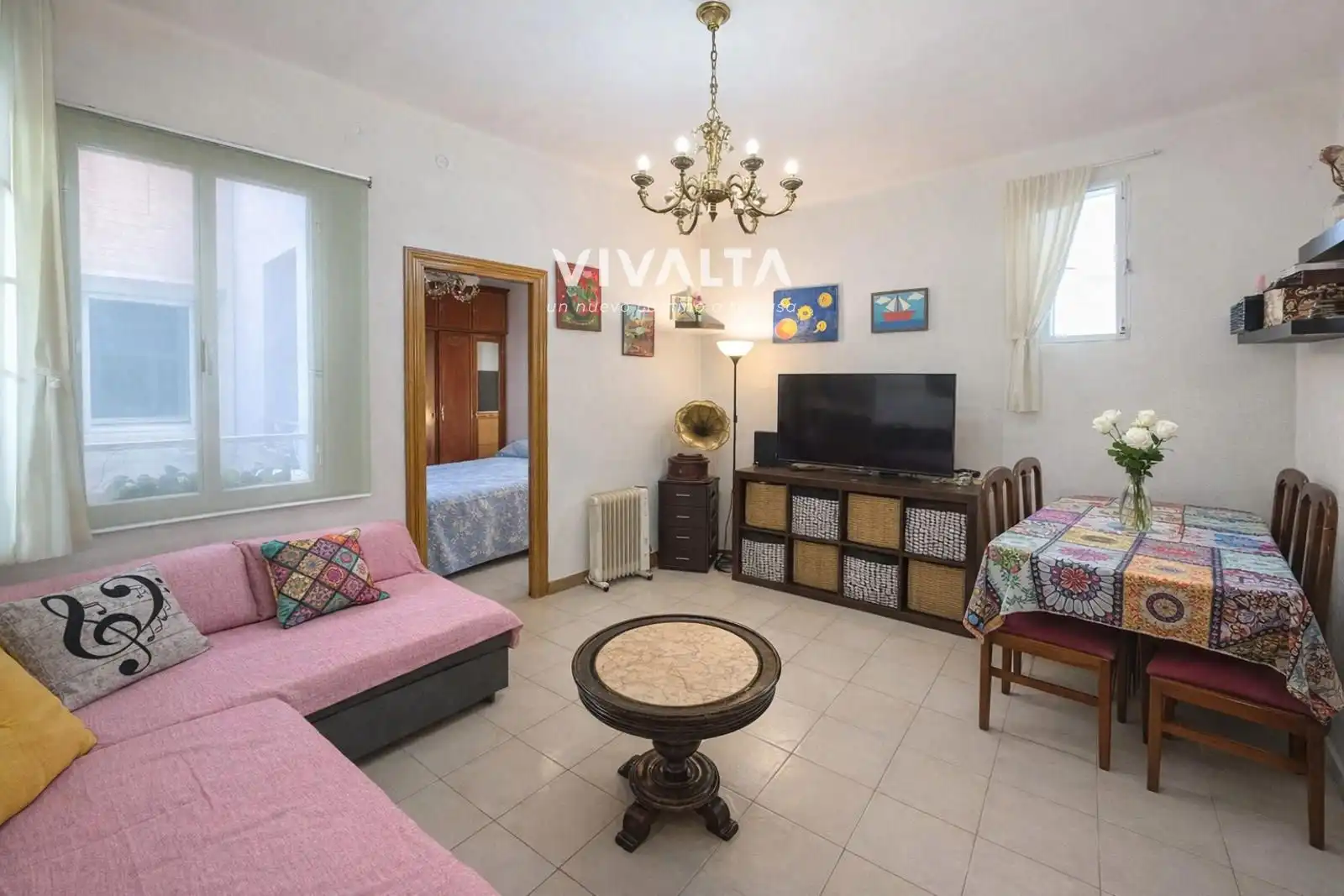 Pis en venda a Amparo, Embajadores - Lavapiés, Centro