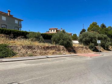 Terreno residenziale in vendita a Ogíjares