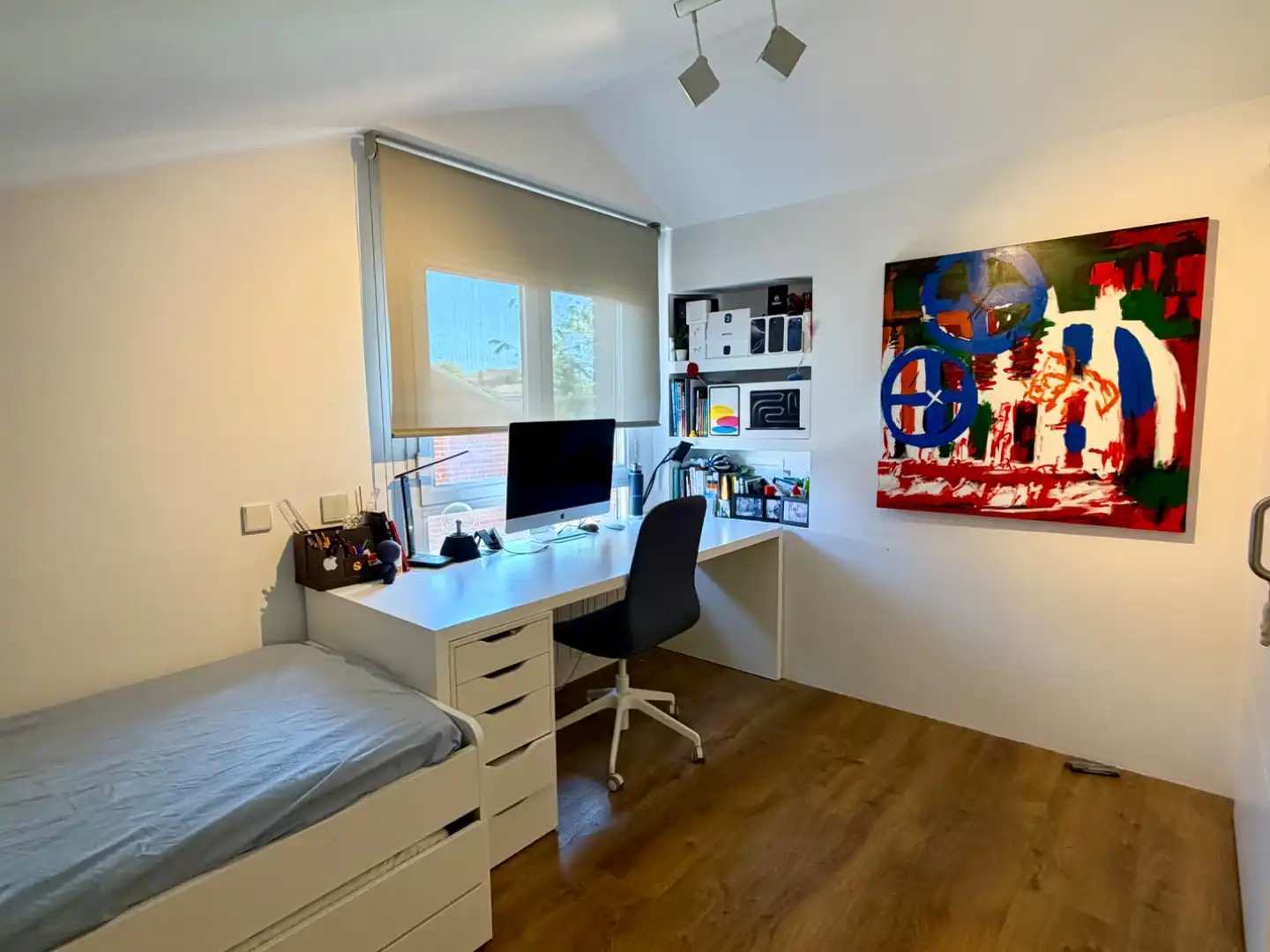 Maison jumelée avec jardin à vendre à Carrer Transversal 12, imagen 23
