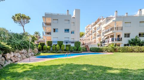 Photo 5 of Flat for sale in Ronda del Mar, Calafat, L'Ametlla de Mar