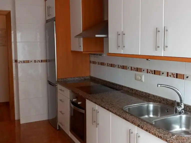 Appartement avec ascenseur à louer à Avenida Porteliña 20, imagen 5