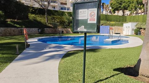 Foto 2 de Pis en venda a Arroyo de la Miel, Benalmádena