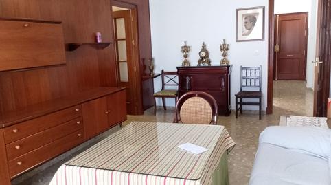 Foto 4 de Pis de lloguer a Núcleo urbano, Cádiz