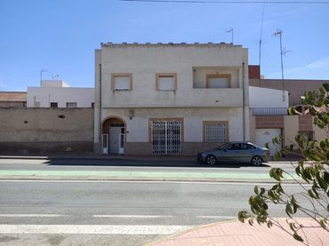 Casa in vendita a Avenida San José Vte 19