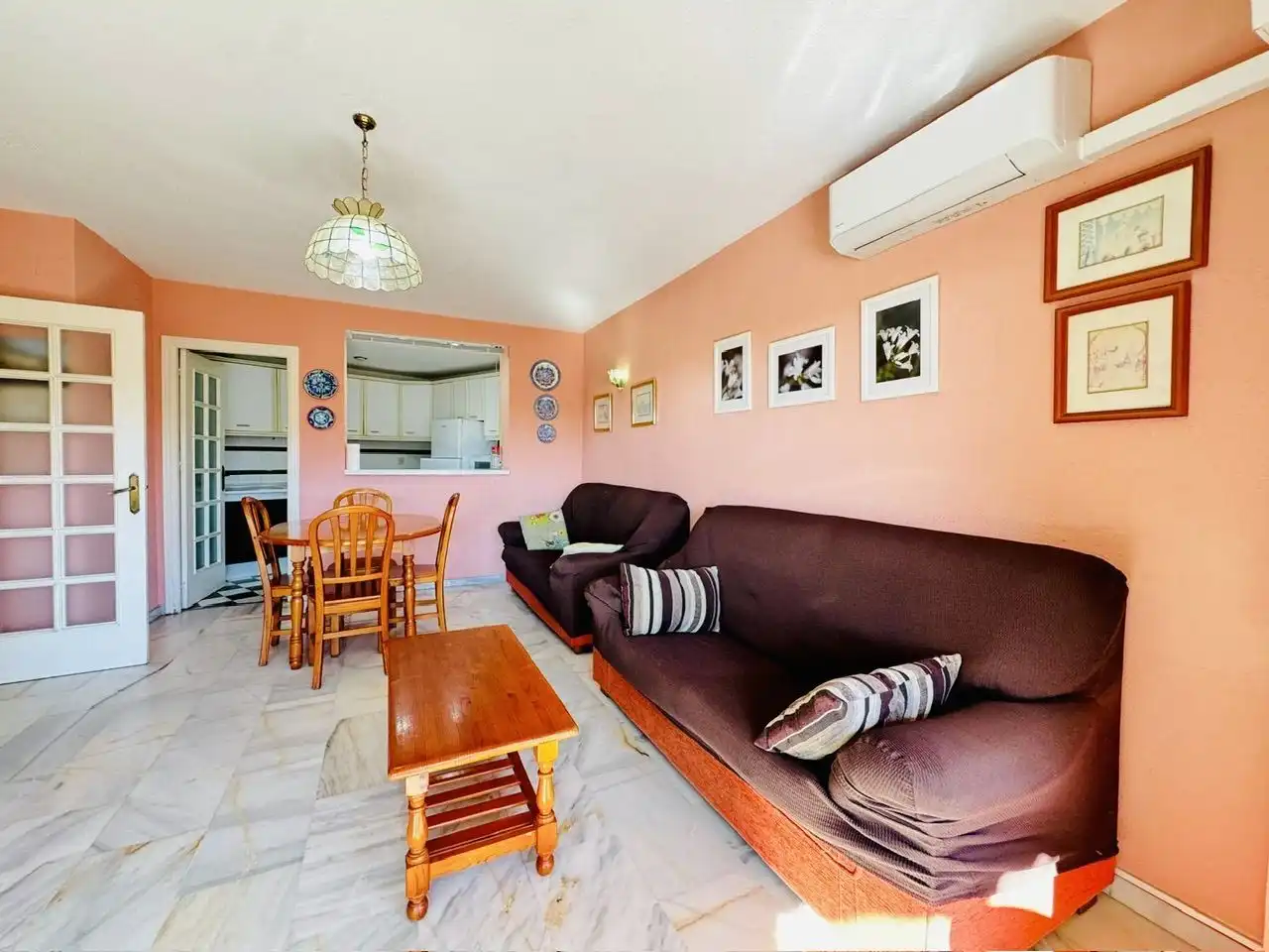 Wohnung mit Pool zum Verkauf in Centro Internacional, imagen 33