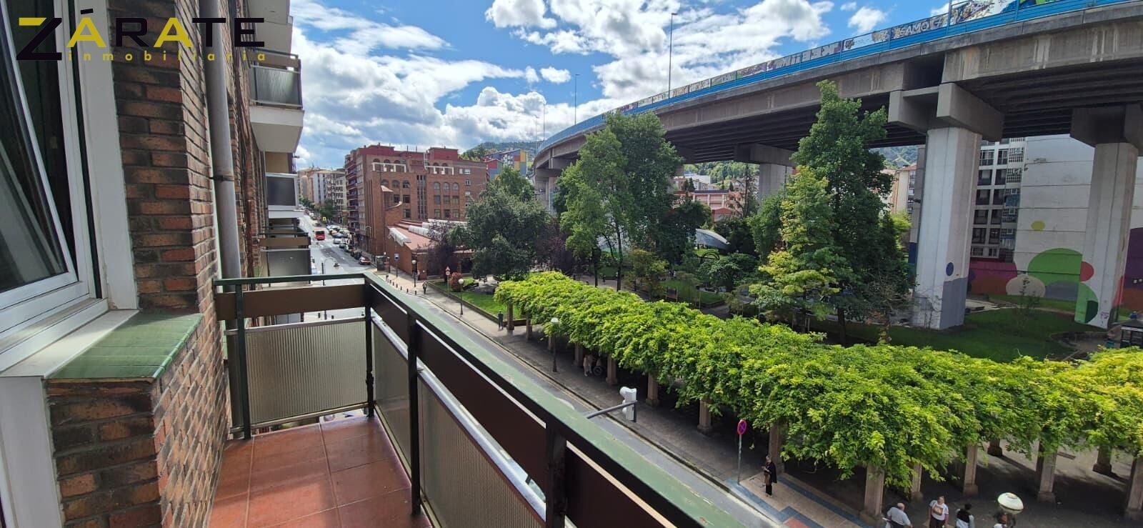 Flat to rent in Calle Ciudadela, Rekalde Centro