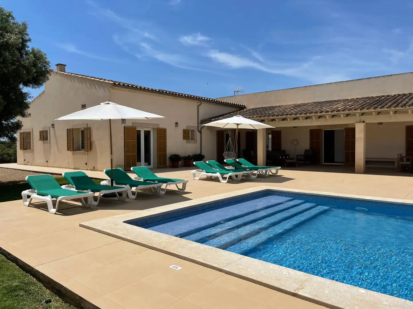 Villa con piscina in vendita a Zona Rústica - Interior, imagen 29