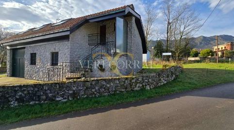 Photo 3 of Houses for sale in San Roque del Acebal, Cué - San Roque - Andrín, Llanes
