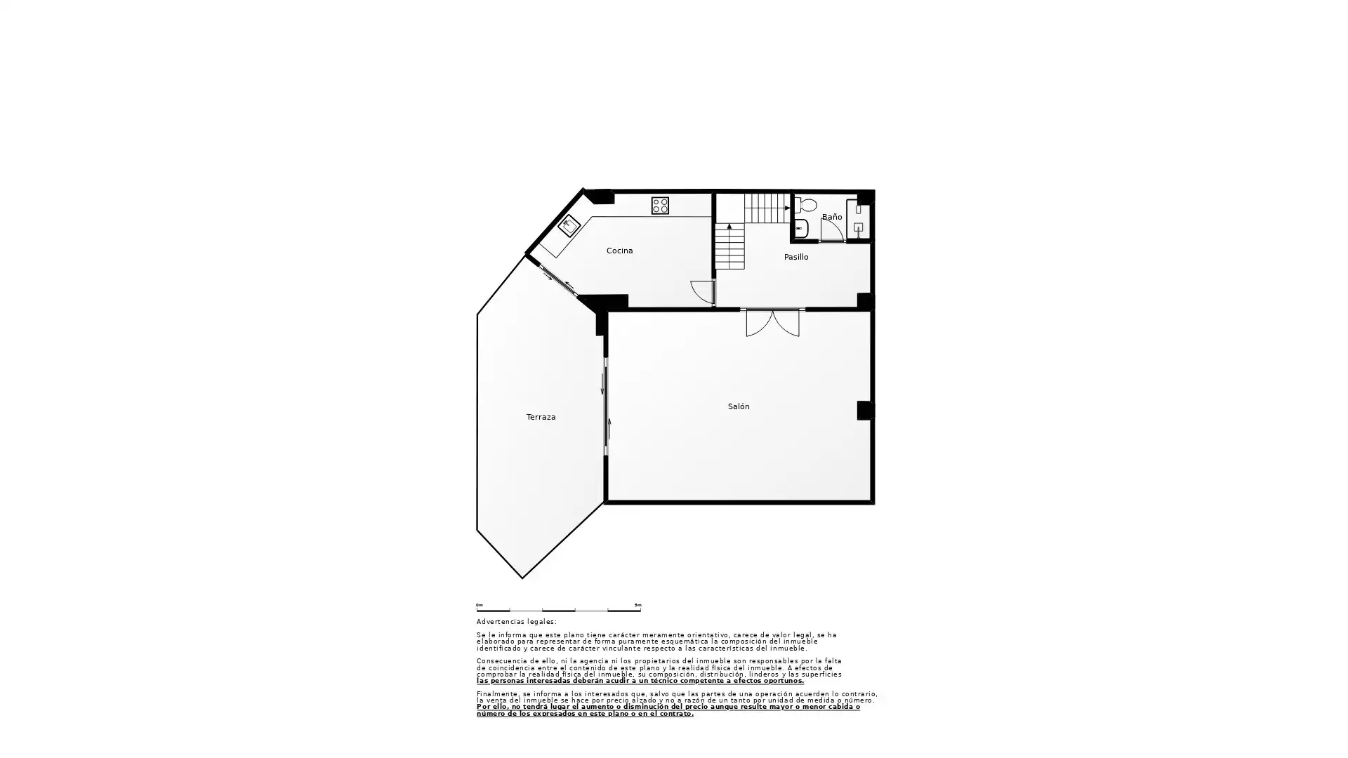 Duplex with terrace for sale in Les Botigues de Sitges, imagen 43