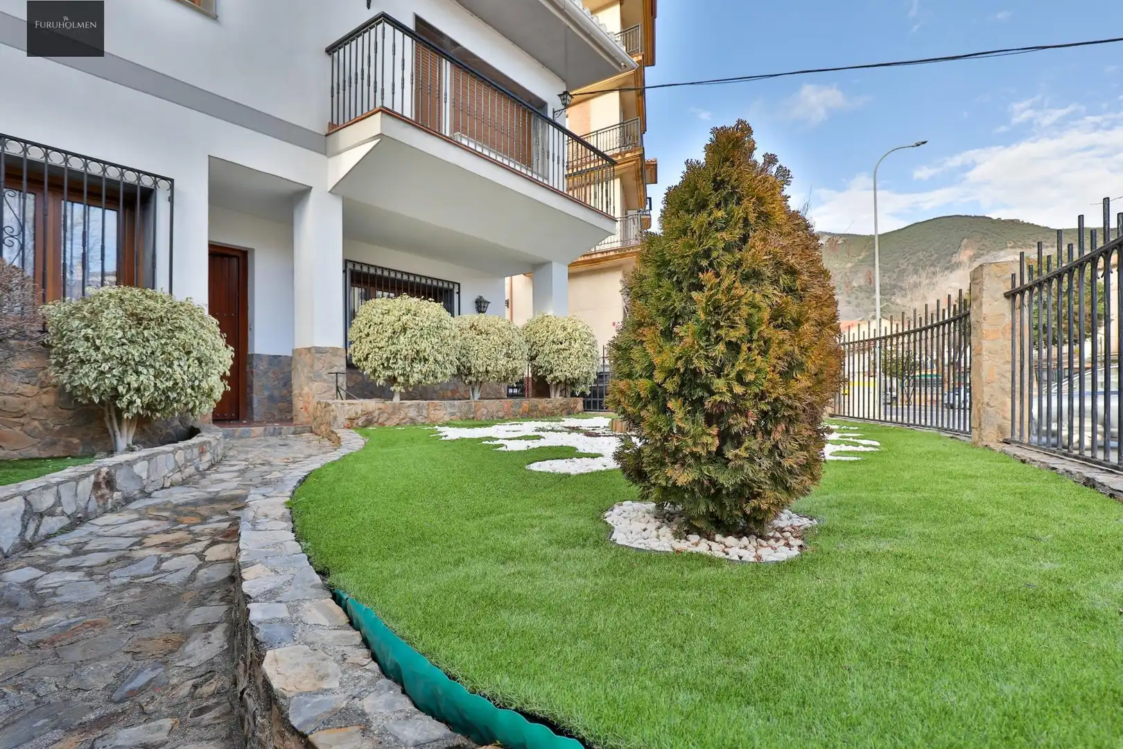 Adosado en venta en ANDALUCIA, imagen 8
