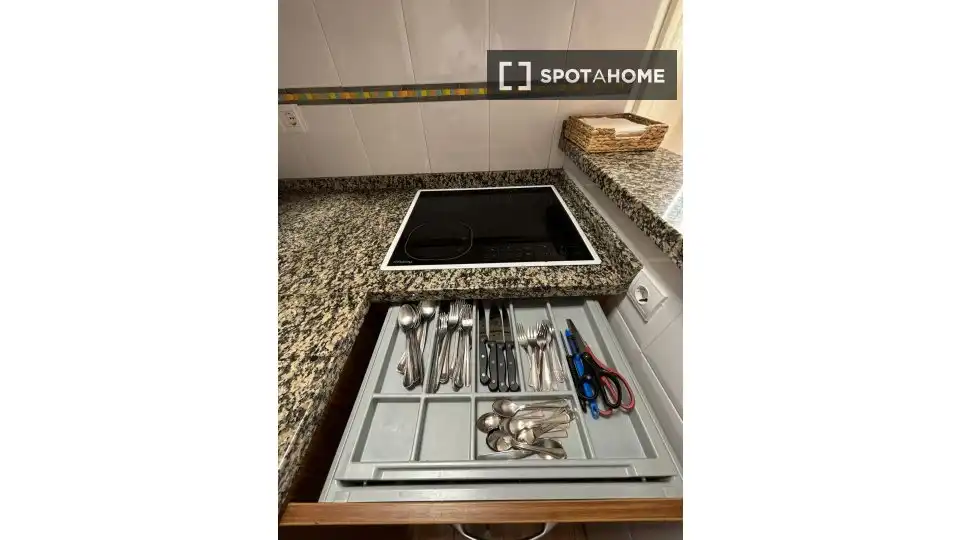 Habitación en Aguadulce Sur
