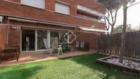 Jardí de Casa o xalet en venda en Gavà amb Aire condicionat, Calefacció i Jardí privat
