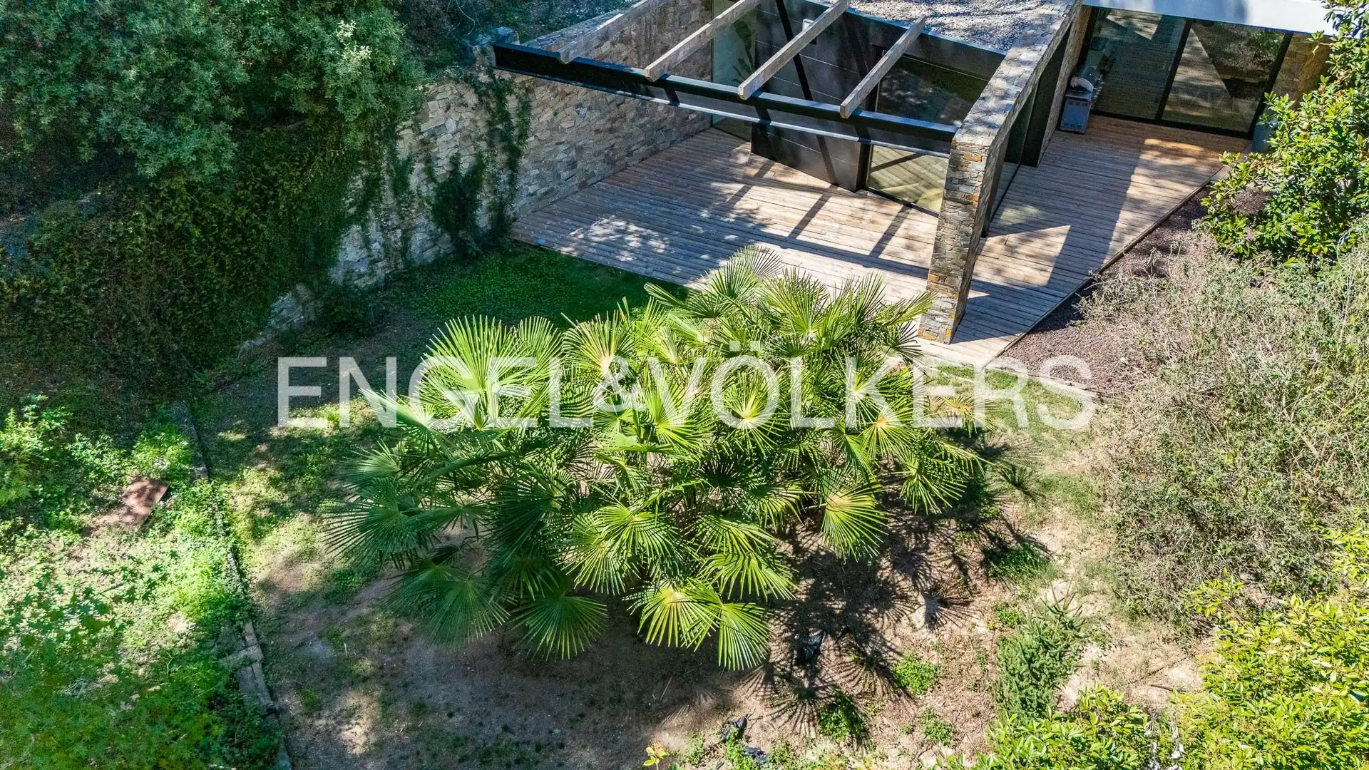 Maison avec jardin à vendre à Carrer del Turó de la Carlina, imagen 106