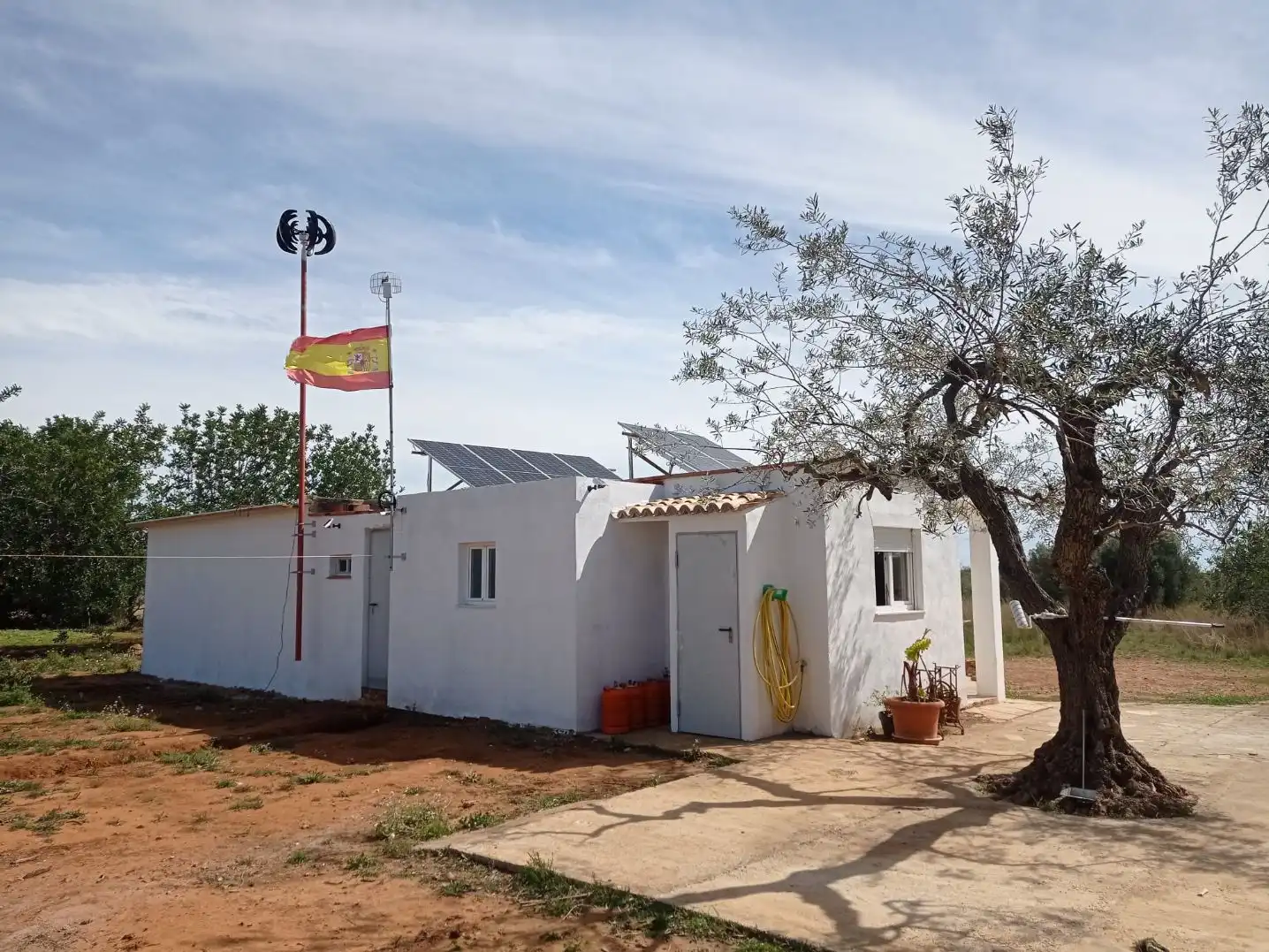 Maison rustique à vendre à Avinguda de la Llibertat 1