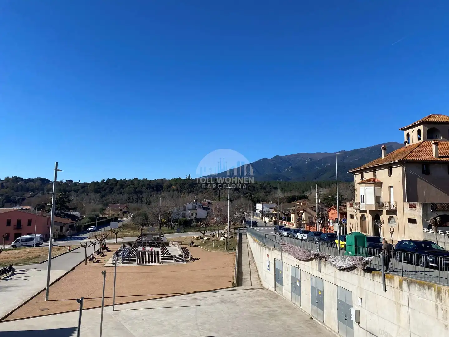 Maison mitoyenne avec terrasse à vendre à Plaza del DR ROVIRA i Benet, imagen 67