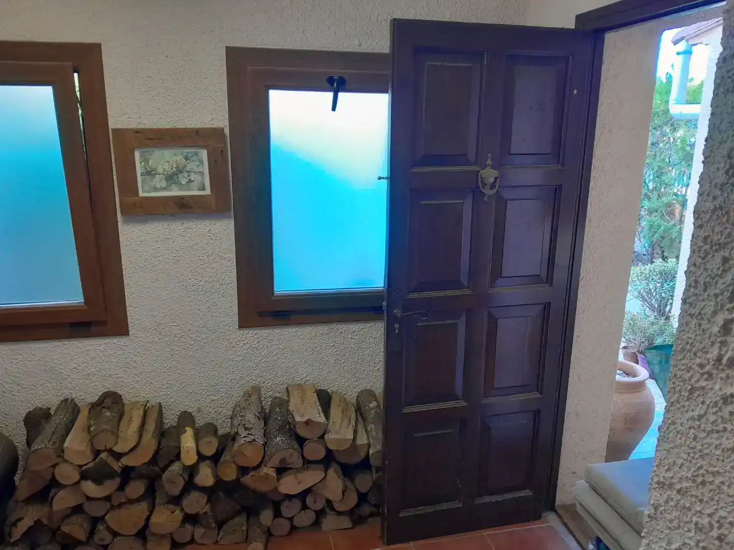 Pis en venda en L'Estartit amb Aire condicionat, Jardí privat i Moblat