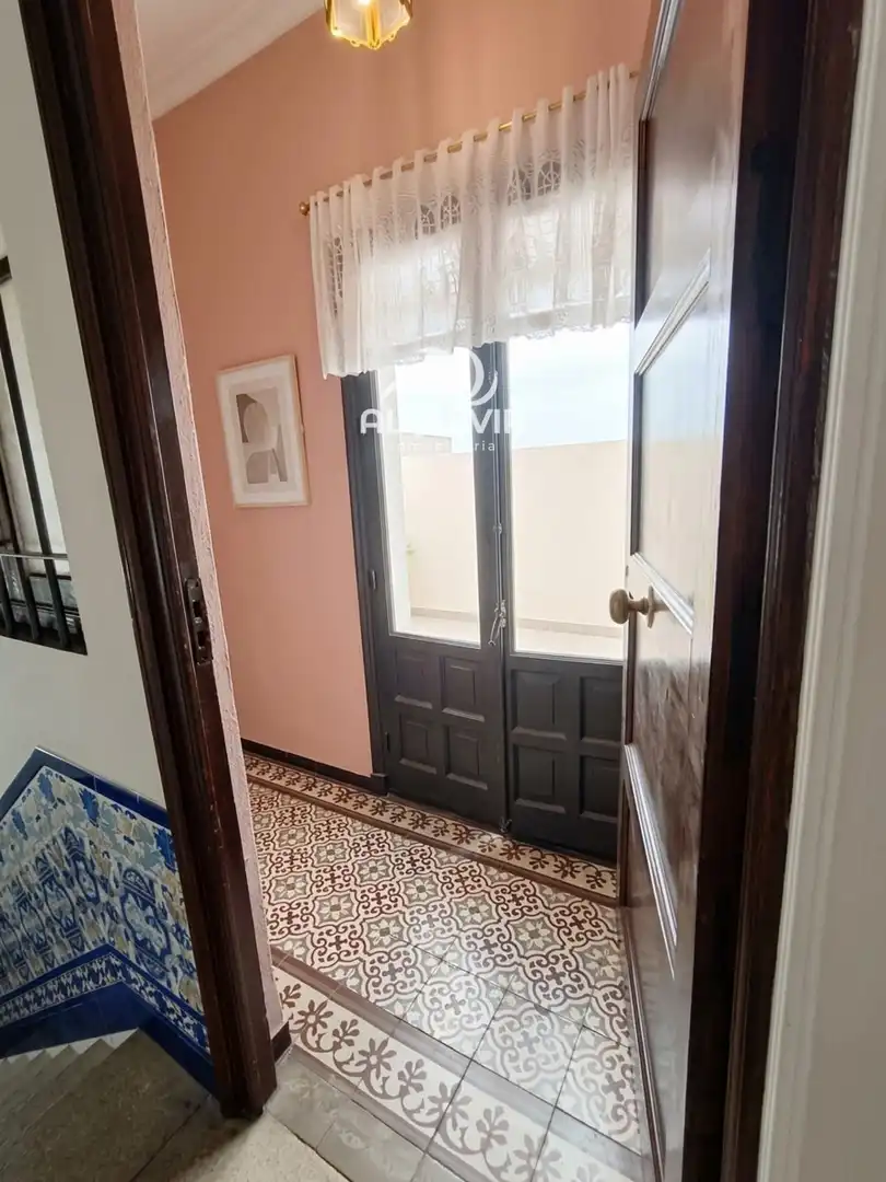 Edificio en venta en Sevilla
