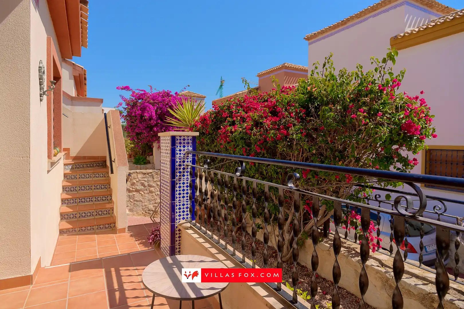 Reihenhaus zum Verkauf in San Miguel de Salinas, imagen 46
