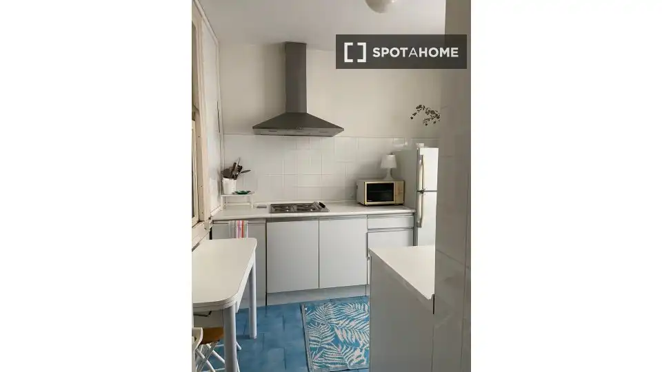 Habitación en San Francisco