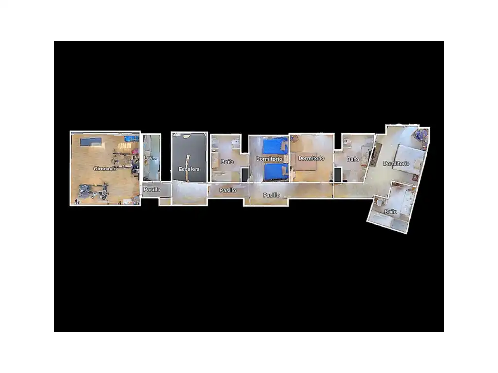 Casa amb terrassa en venda a Arenys de Munt, imagen 95