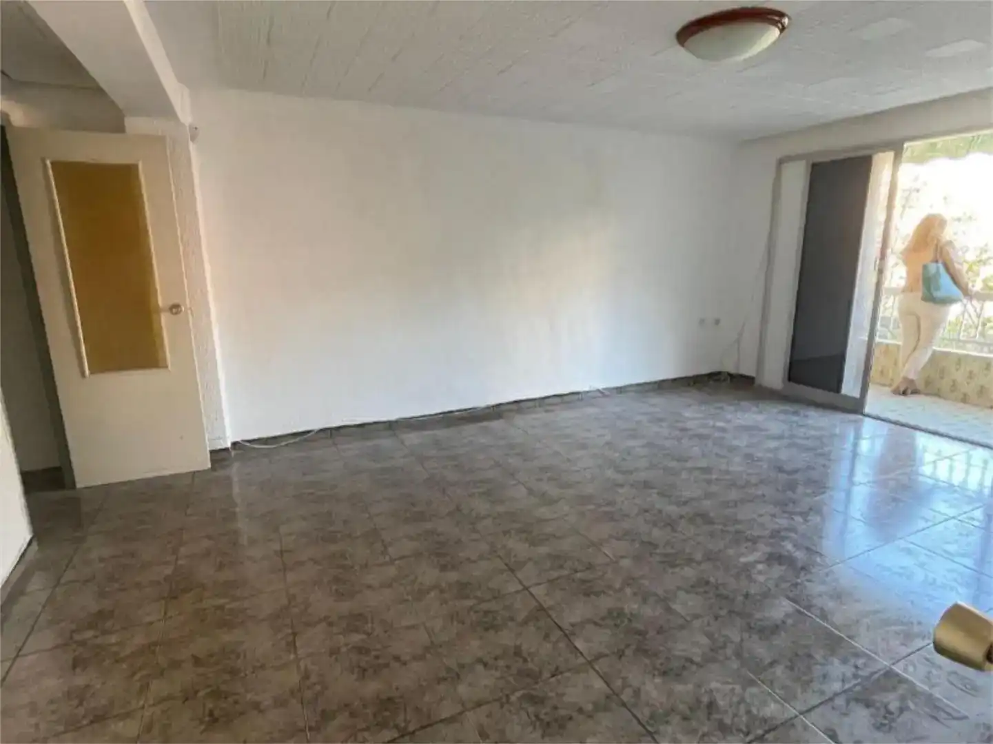 Piso en venta en Avenida de la Paz  