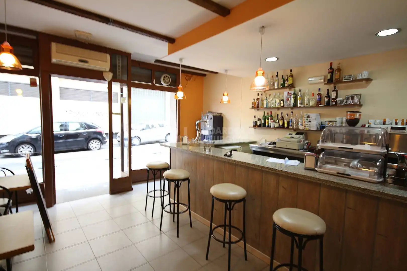 Local comercial en venda a Carrer de l'Estany, imagen 9