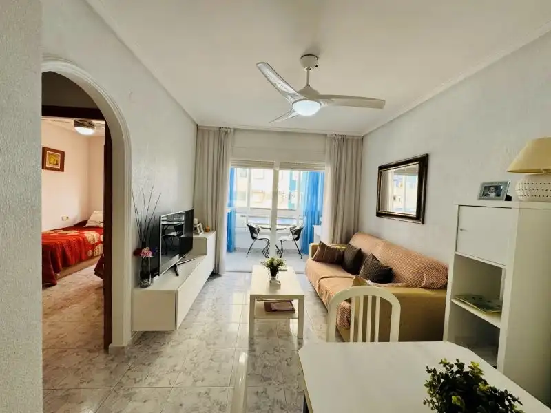 Piso con piscina en venta en La Mata, imagen 7