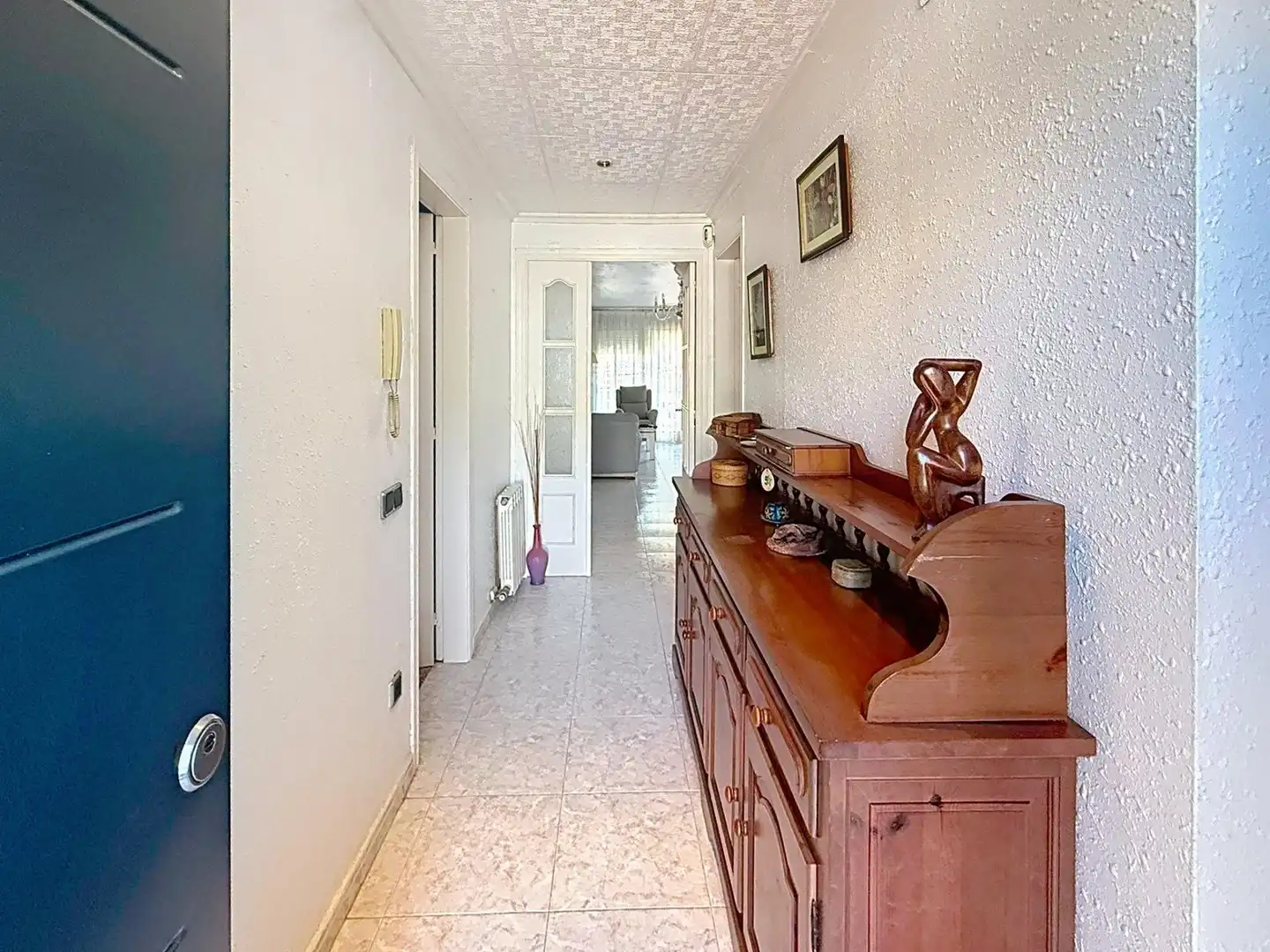 Doppelhaushälfte mit Terrasse zum Verkauf in Segur de Calafell, imagen 9