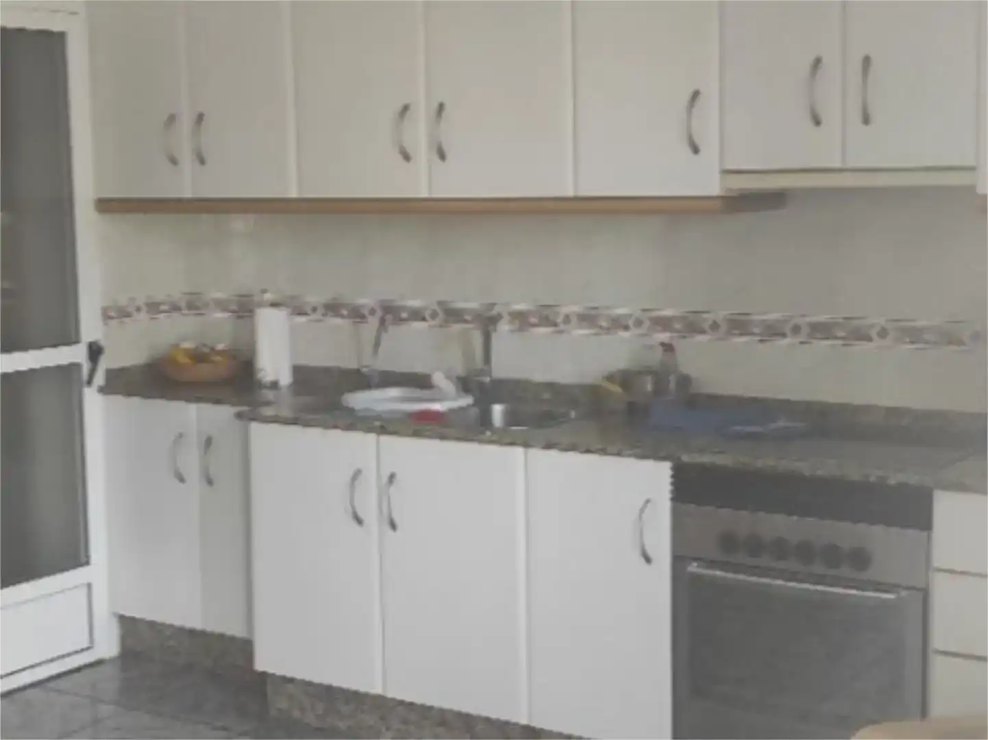 Cuina de Pis en venda en Orihuela ciudad