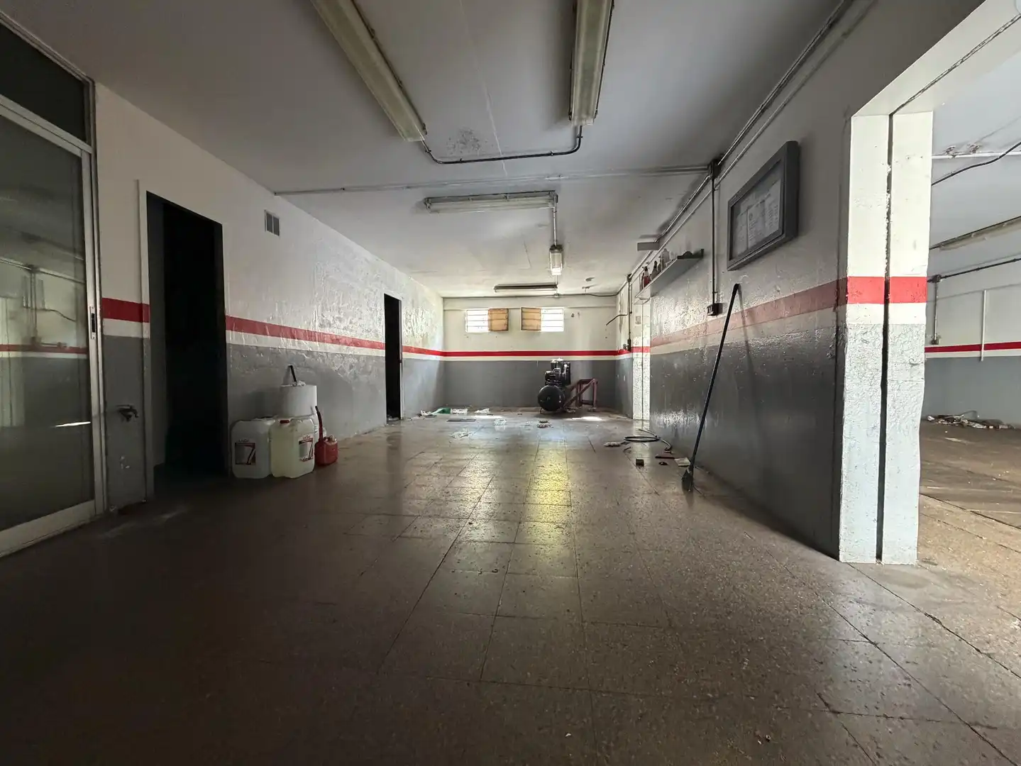 Industrial buildings for sale in Sant Adrià de Besòs