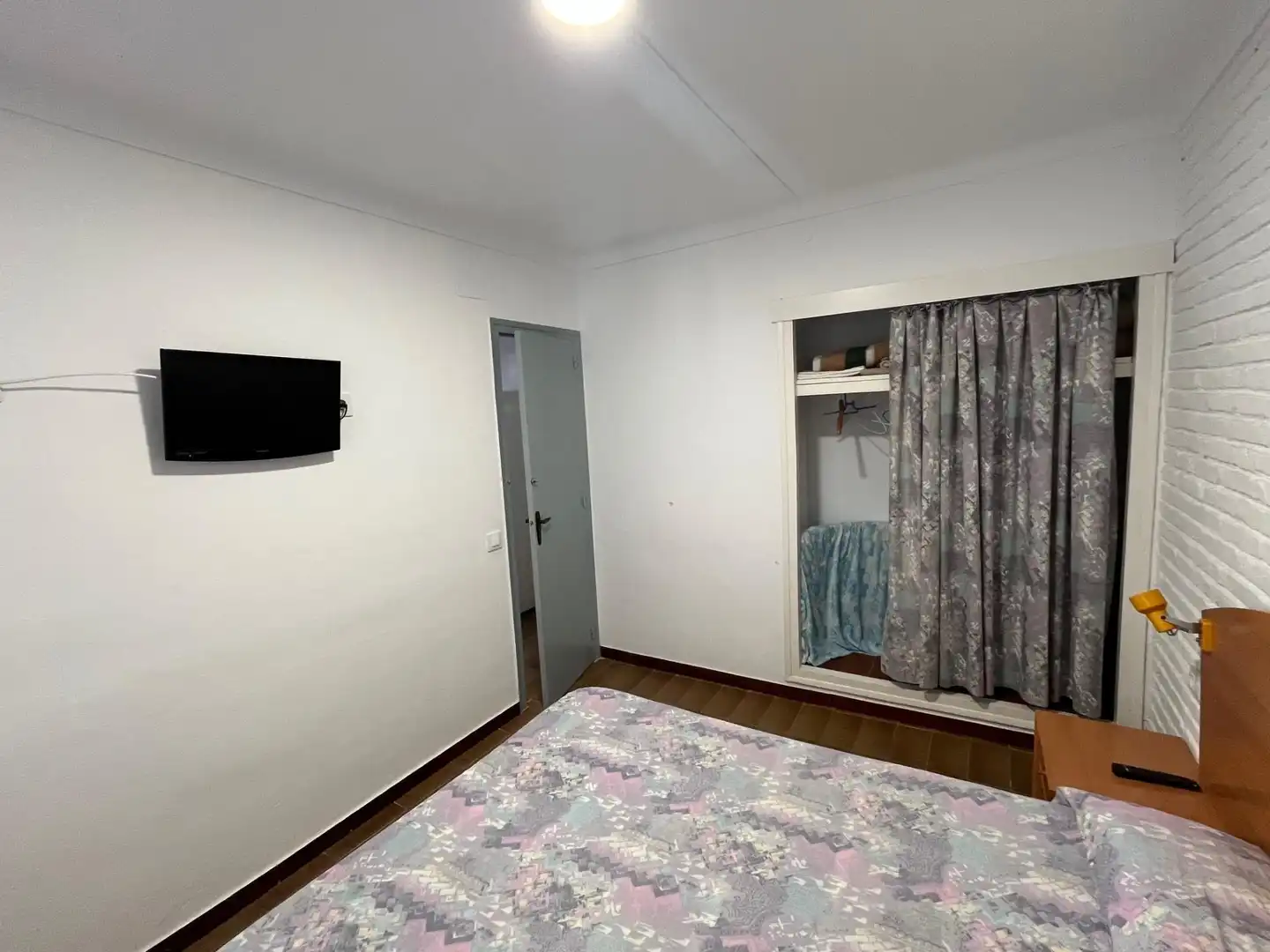 Flat with garden for sale in del Pla de l'Era, imagen 66
