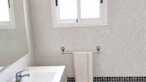 Foto 4 de Casa adosada en venta en El Marenyet, Cullera