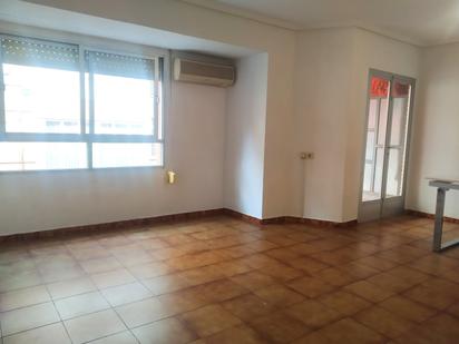 Flat to rent in Valencia - CL ARQUITECTO CARBONELL, Tormos, La Saïdia,  Valencia Capital