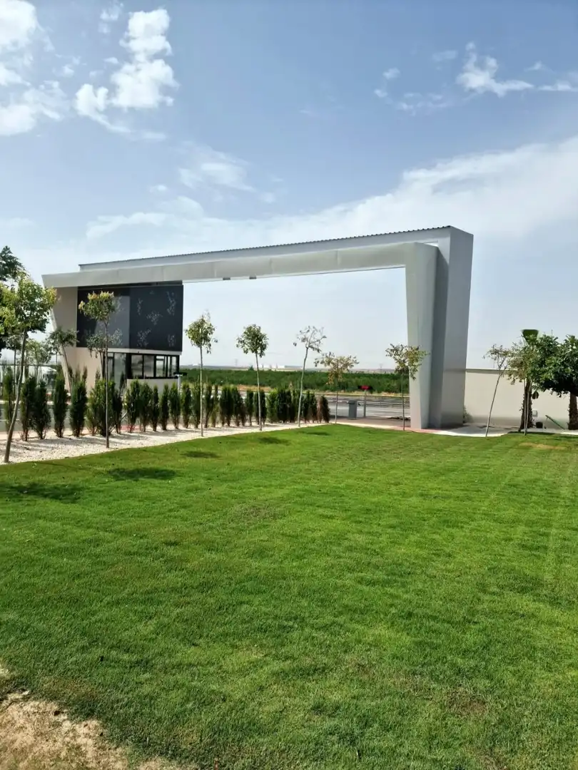Chalet con piscina en venta en Campo de Murcia, imagen 22