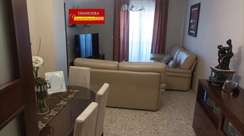 Foto 4 de Pis en venda a Centro, Alcalá de Guadaira