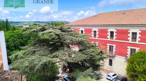 Foto 2 de Piso en venta en Plaza Andrés Moro, San Pablo y Santa Marina, Palencia Capital
