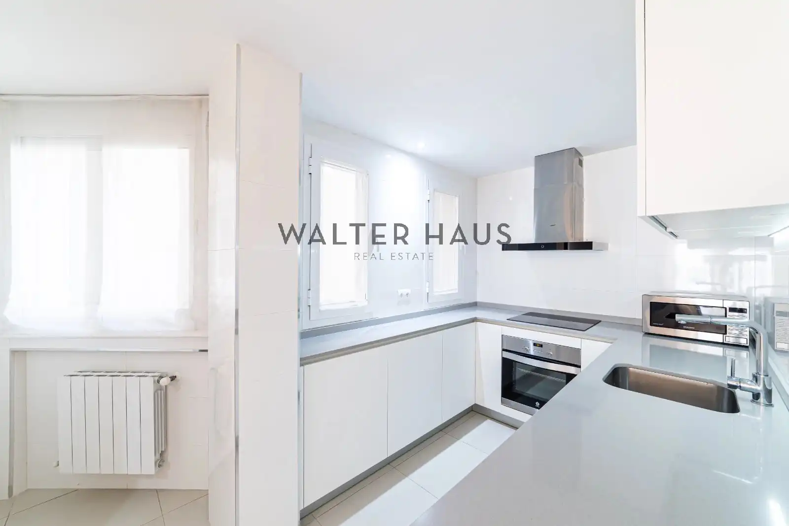 Flat with terrace to rent in Calle de Maldonado 4, imagen 15