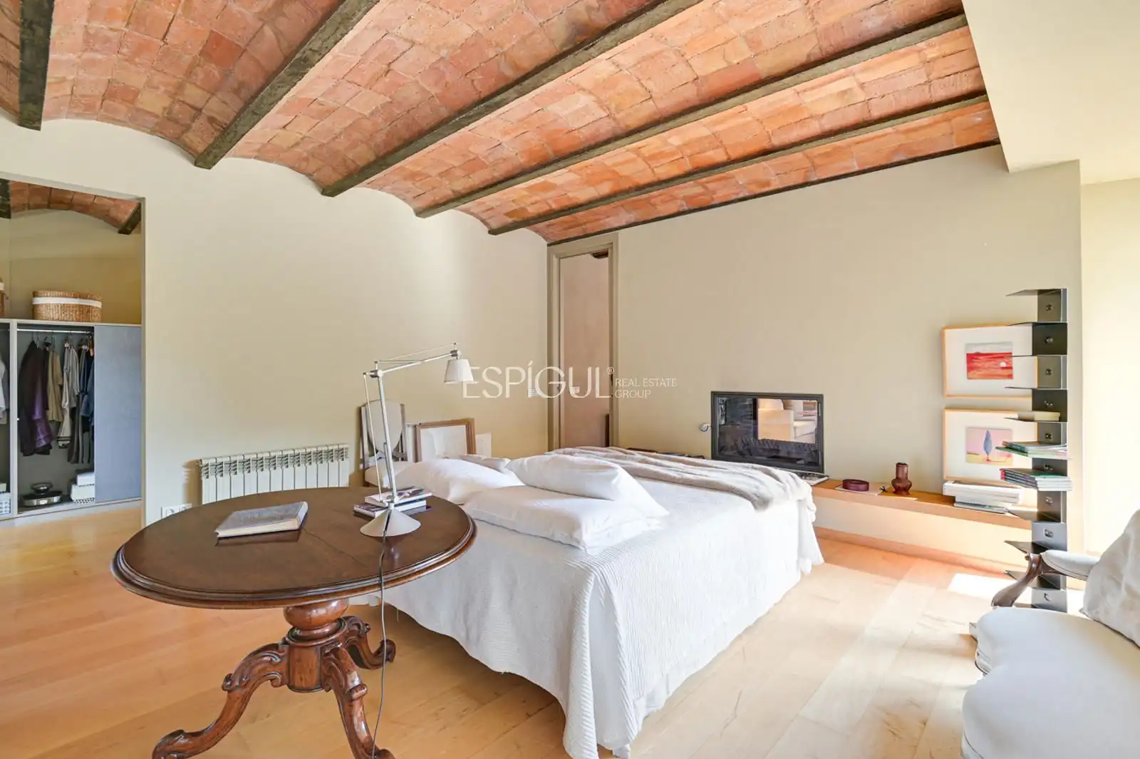 Casa amb jardí en venda a Sant Jaume, imagen 27