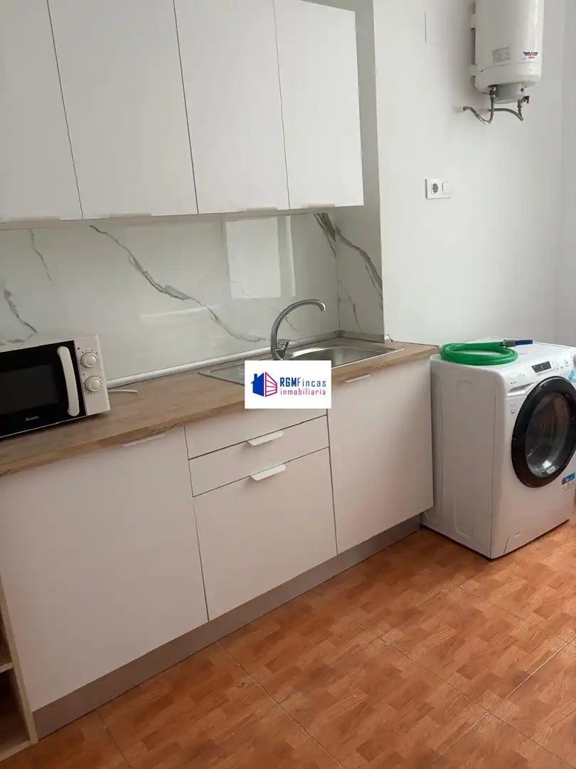 Wohnung zur Miete in San Pablo - Santa Justa, imagen 10