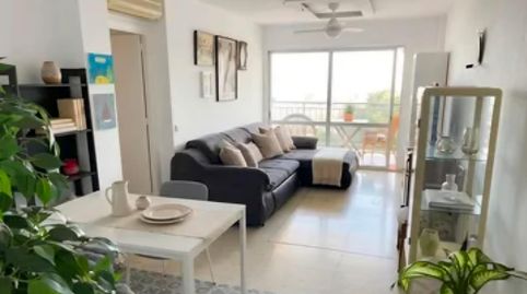 Foto 5 von Wohnung zum Verkauf in Loma de los Riscos, Torremolinos