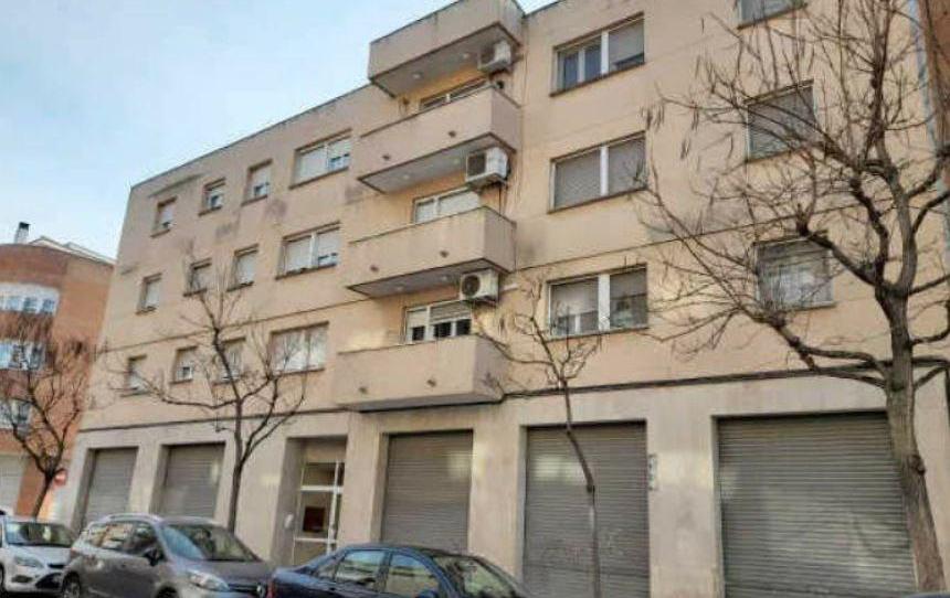 Foto 1 de Piso en venta en Carrer de Juneda, La Bordeta, Lleida