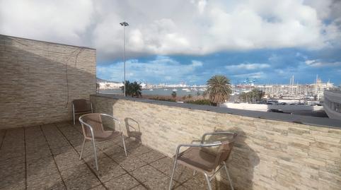 Photo 4 of Single-family semi-detached for sale in Calle León y Castillo, Ciudad Jardín, Las Palmas