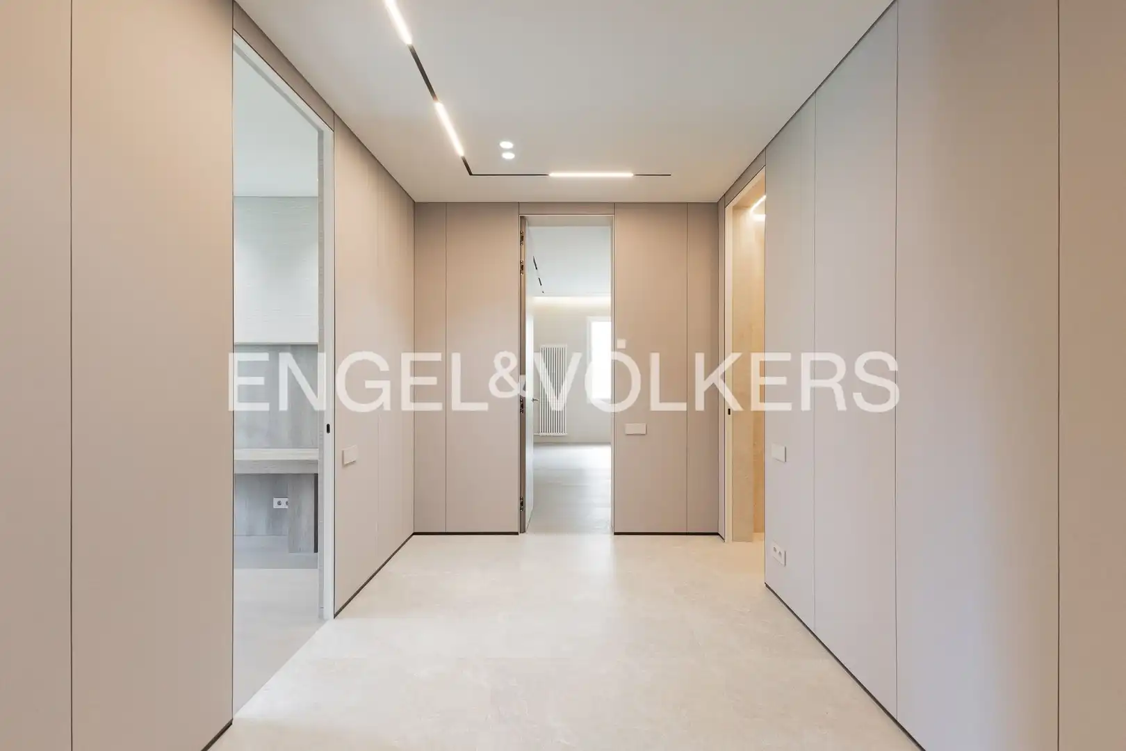 Wohnung mit Aufzug zum Verkauf in Sarrià - Sant Gervasi, imagen 44
