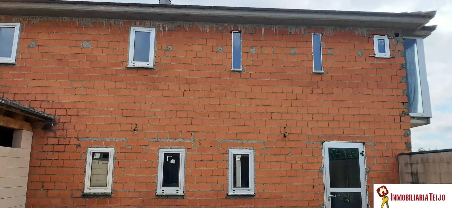 House with terrace for sale in Área Rural, imagen 5