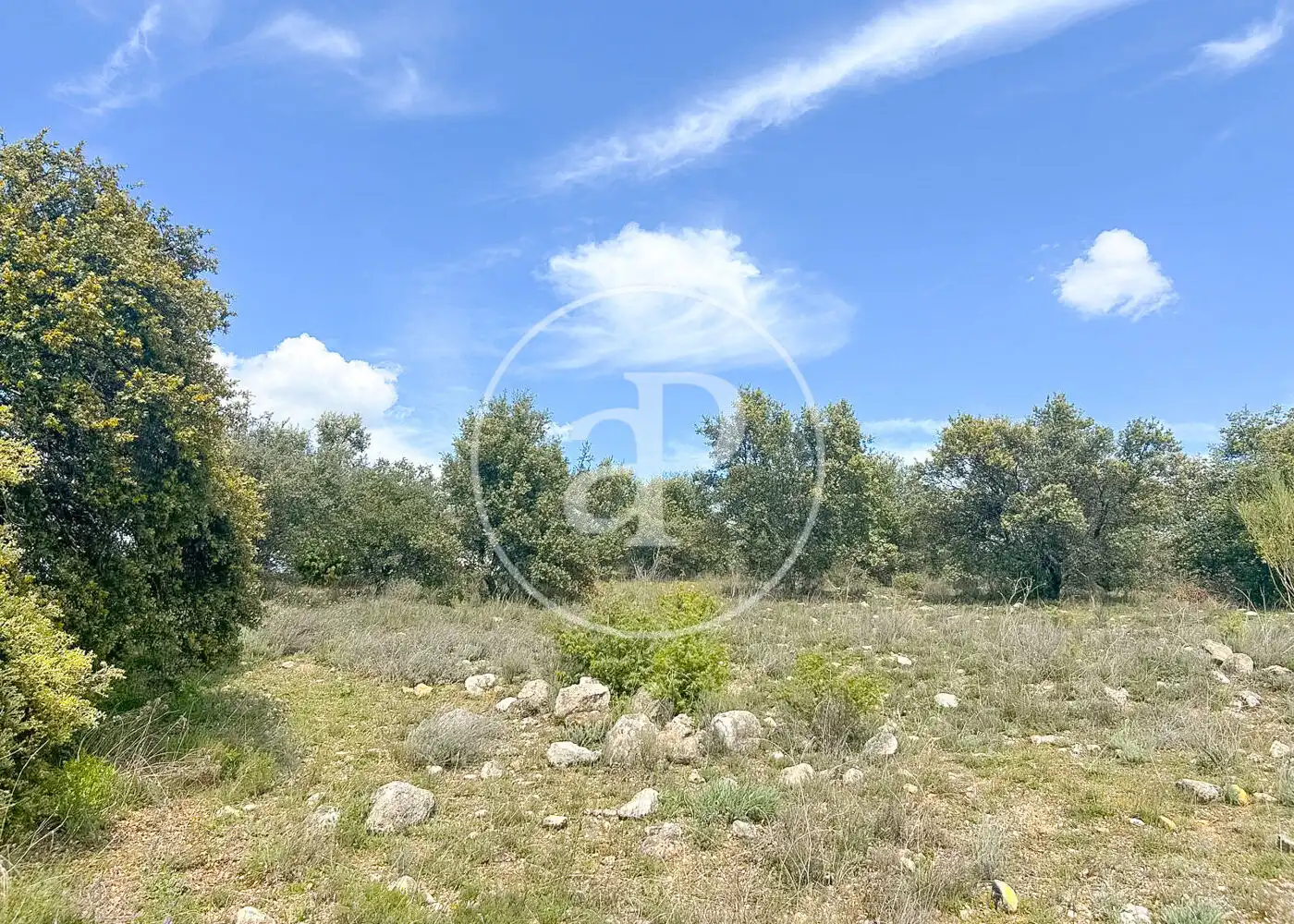 Terreny residencial en venda a Guadalix de la Sierra, imagen 5