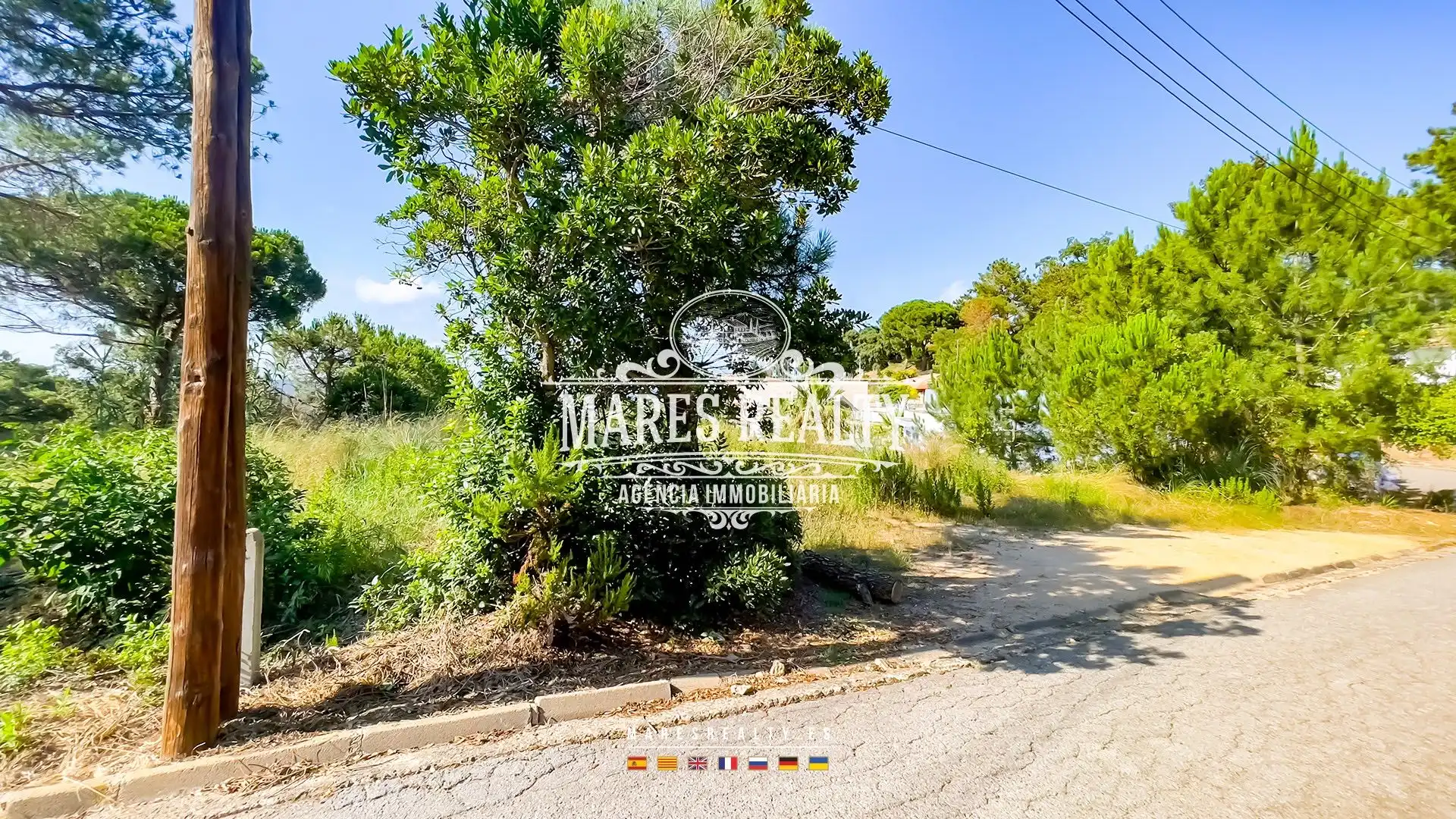 Terrenos y solares en venta en Serra Brava, imagen 9