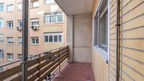 Balcony of Flat for sale in  Granada Capital  with Air Conditioner, Terrace and Balcony