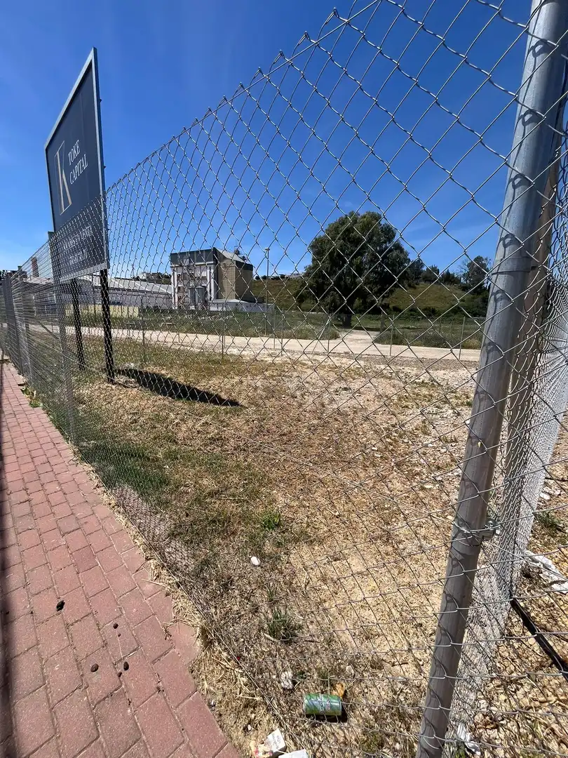 Terrenys i solars en venda a Coria del Río, imagen 9