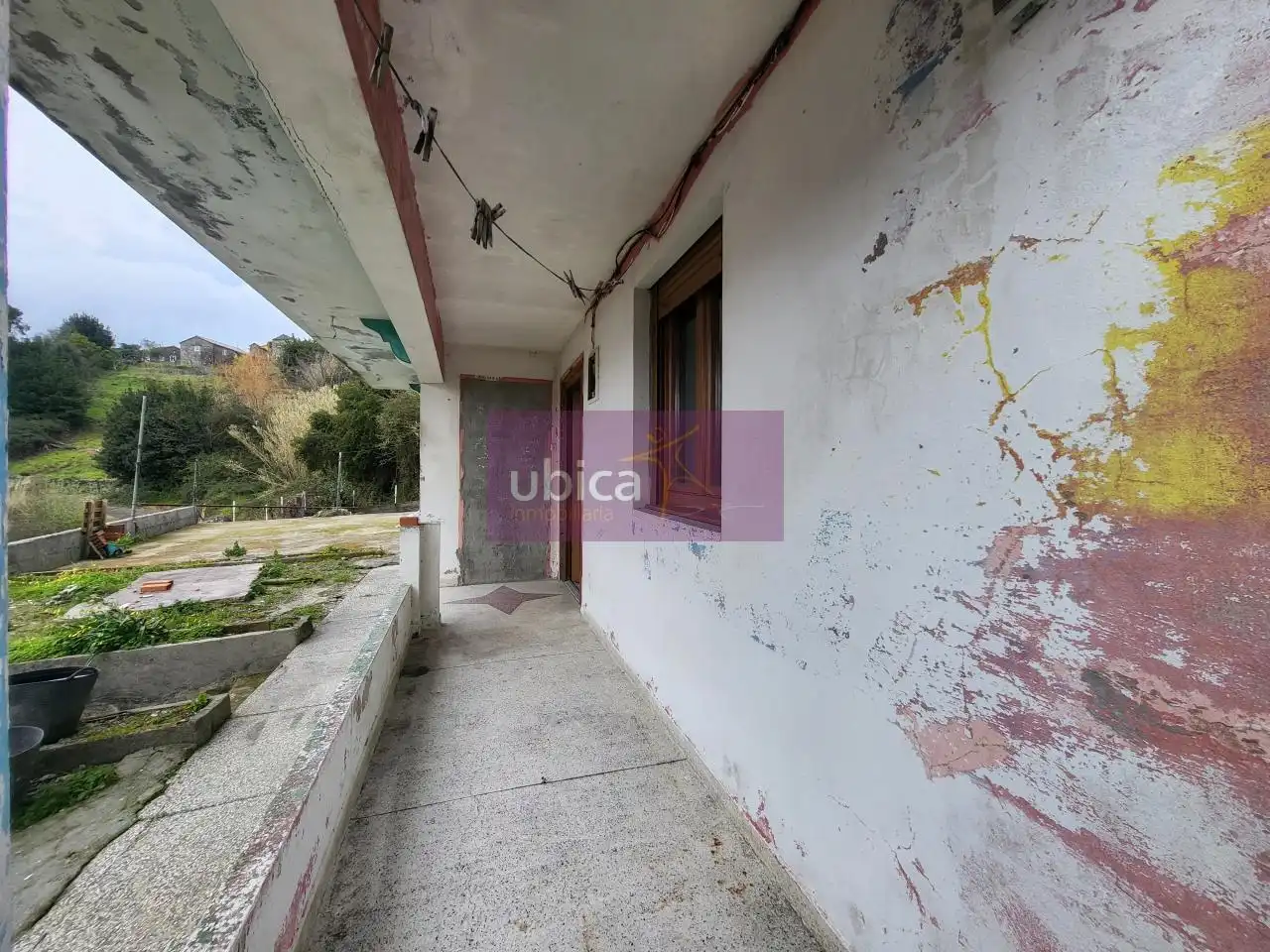 Vista exterior de Casa o chalet en venta en Redondela con Jardín privado, Terraza y Trastero